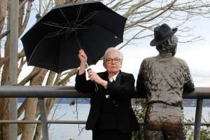 Josh Hauser and John Ball: Mystery Weekend’s ‘usual suspects’ going on 35 years