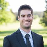 Joe Thompson. (Submitted photo)