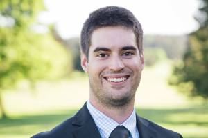 Thompson takes over South Whidbey girls golf program