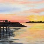 Art & About for March