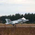 The federal Advisory Council on Historic Preservation submitted its comments to the secretary of the Navy Tuesday on how to reduce negative impacts to historic properties and landscapes caused by a planned expansion of training at Outlying Field Coupeville. Whidbey News-Times file photo