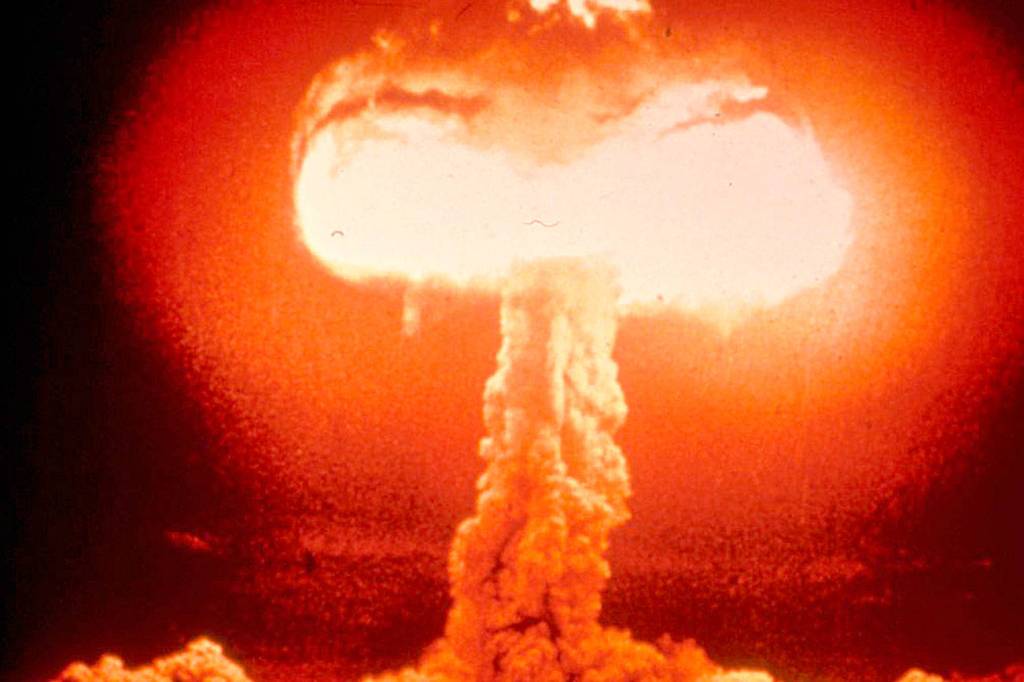 Legislature “prays” for Congress to curb Trump’s ability to launch a nuke