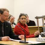 Four years after fatal crash, driver sent to prison