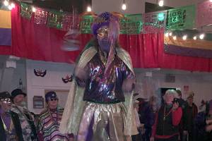 Mardi Gras celebration set for March 5 in Bayview