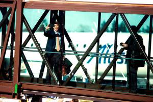 Paine Field Airport not convenient for some Whidbey residents