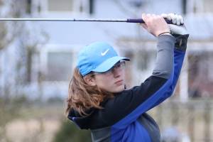 Spring prep preview / Girls golf