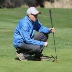 Spring prep preview / Boys golf
