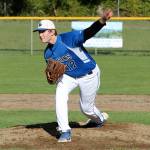 Brent Batchelor earnd second-team, all-league honors in 2018. (File photo)