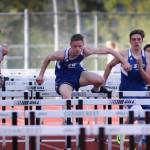 Spring prep preview / Track