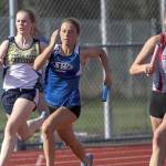 Spring prep preview / Track
