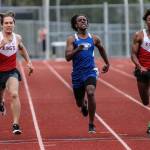 Spring prep preview / Track