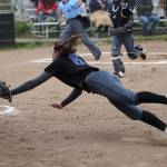Spring prep preview / Softball
