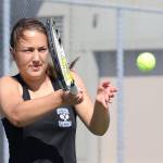 Spring prep preview / Tennis