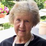 Mary Cecilia Smith: Oct. 8, 1929 - Feb. 27, 2019