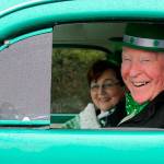 Whidbey will revel in all things Irish this weekend