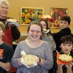 Cooking up lessons in Langley’s Learning Labs