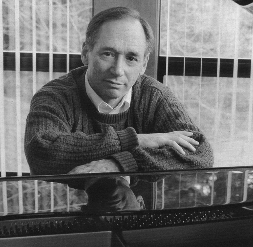 Langley City Council member Peter Morton worked at Boeing for 41 years. In 1994, he led a musical tribute effort to recognize the launch of the new 777 fleet. The concert piece commissioned by Boeing was written by Walt Wagner.