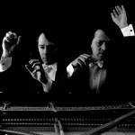 Mark Salman, an internationally-acclaimed solo pianist, will perform the Langley concert on a nine-foot Grand Concert Steinway being transported from Seattle. (Photo provided)