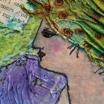 Art galleries springing into April