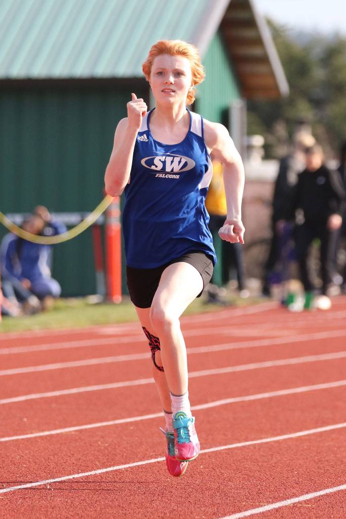Matty Straub.(Photo by John Fisken)