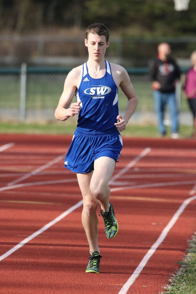 Callahan Yale.(Photo by John Fisken)