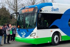 Getting to Paine Field gets easier