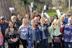 Eagles Aerie donates $15,000