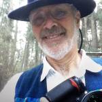 Photographer Donald J. Miller