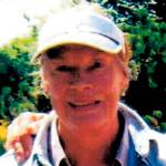 Cara Helen Collins: August 4, 1942 - March 18, 2019