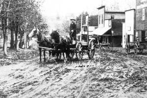 Tours offer glimpses into island history