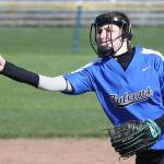 Coupeville downs South Whidbey / Softball
