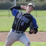 Coupeville upsets Falcons / Baseball
