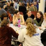 South Whidbey students speak up about schools during public meeting