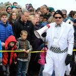 Callison to seek second term as Langley mayor