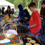 South Whidbey buzzes with Earth Day activities
