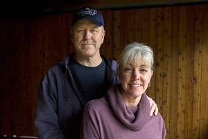 Find Comforts on South Whidbey