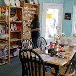 Whidbey Art Escape(s) into downtown Langley