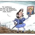 Cartoon for May 8, 2019