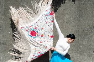 Oceans Flamenco en Vivo is coming to Bayview