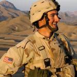 Orrin Gorman McClellan, a Whidbey Island son consumed by the ravages of war.