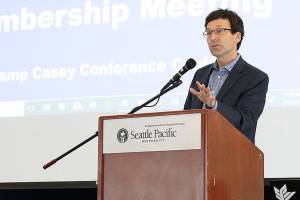 AG talks Navy Growlers, opioids during EDC meeting