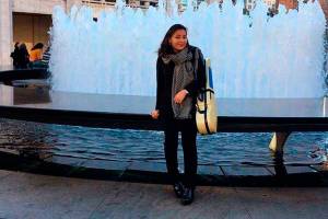 South Whidbey violinist graduates Juilliard, heads to Royal Academy of Music