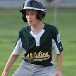 South Whidbey preparing for postseason / Little League
