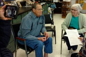 Veterans Resource Center is making a difference