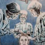 Katie by Alison Papritz