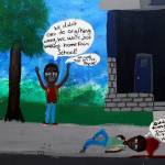 Pain by Ivy Leedy