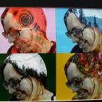 Rose by Jessie Newsome