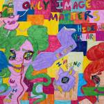 Teen Idle by Josephine Jacob