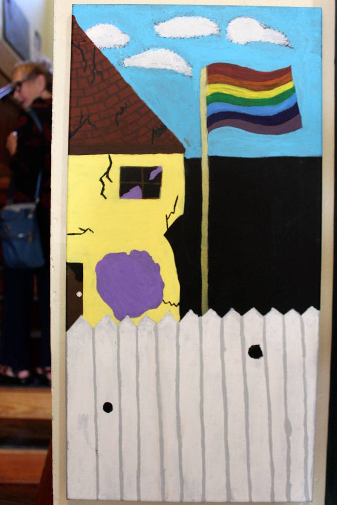 Hope in a Broken Home by Kyndle Fouse