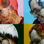 Teens face emotional and earthly turmoil in Bayview exhibit